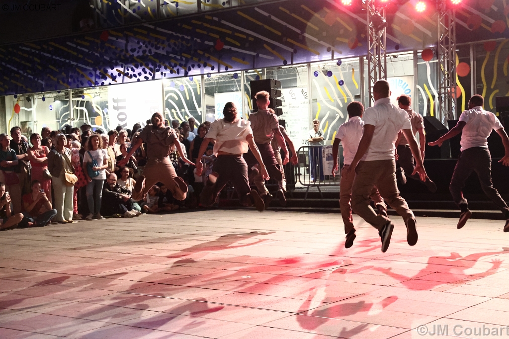 Diapositive suivante